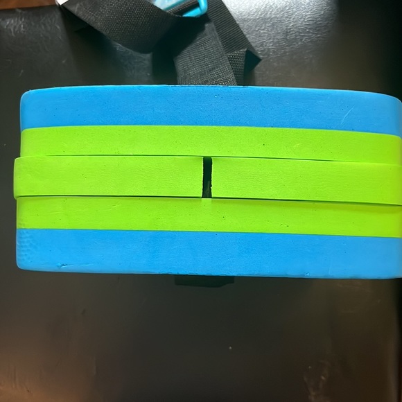 Evolutive swimming floating belt - Picture 4 of 9